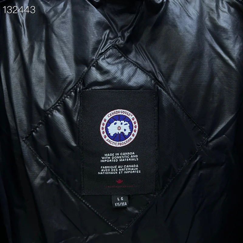 Canada Goose S-2XL 26yr22 (18)